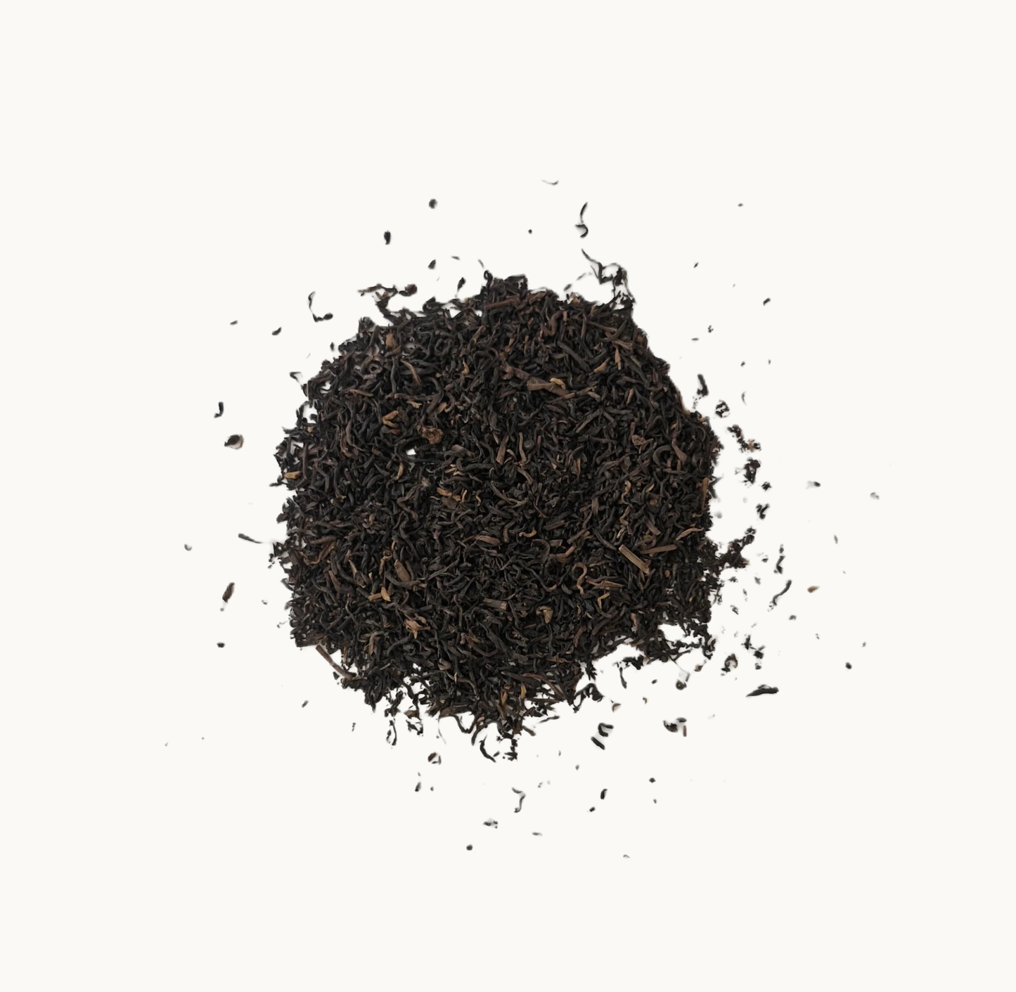 Assam Decaffeinated Tea