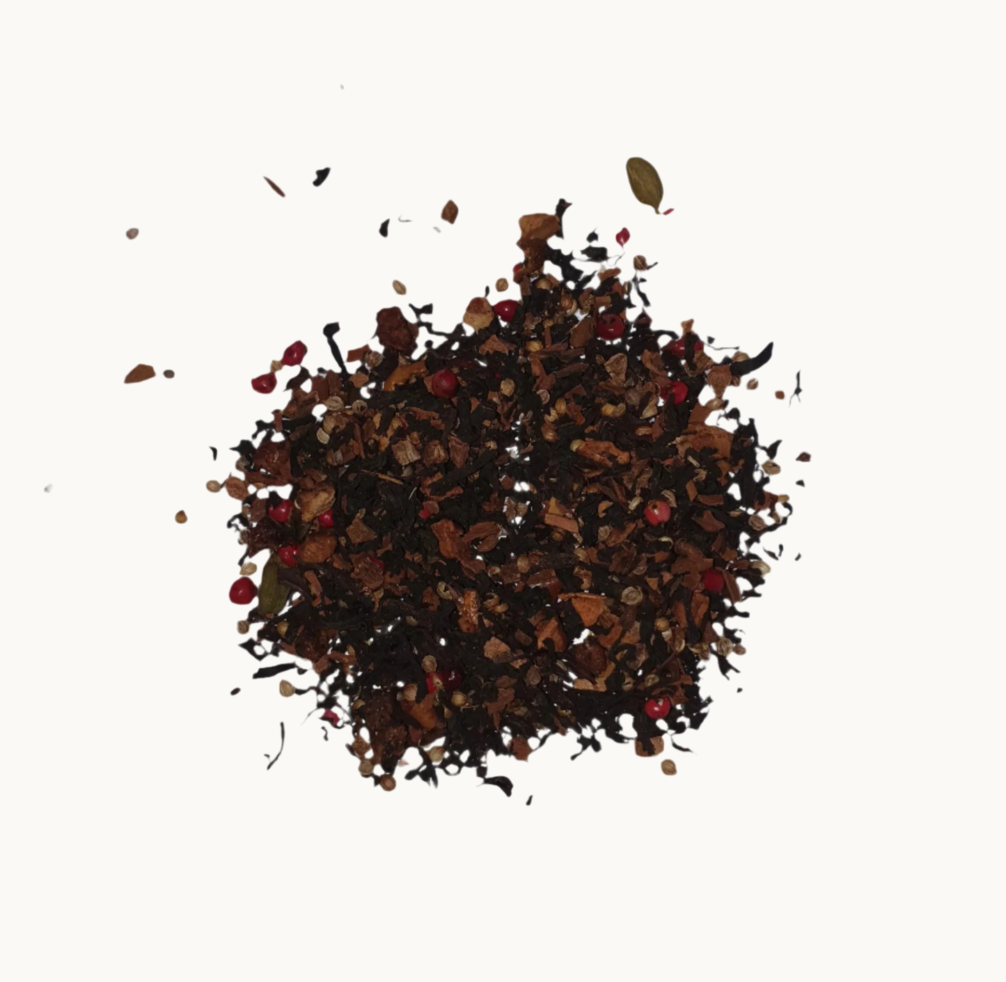 Christmas Spice Tea Blend