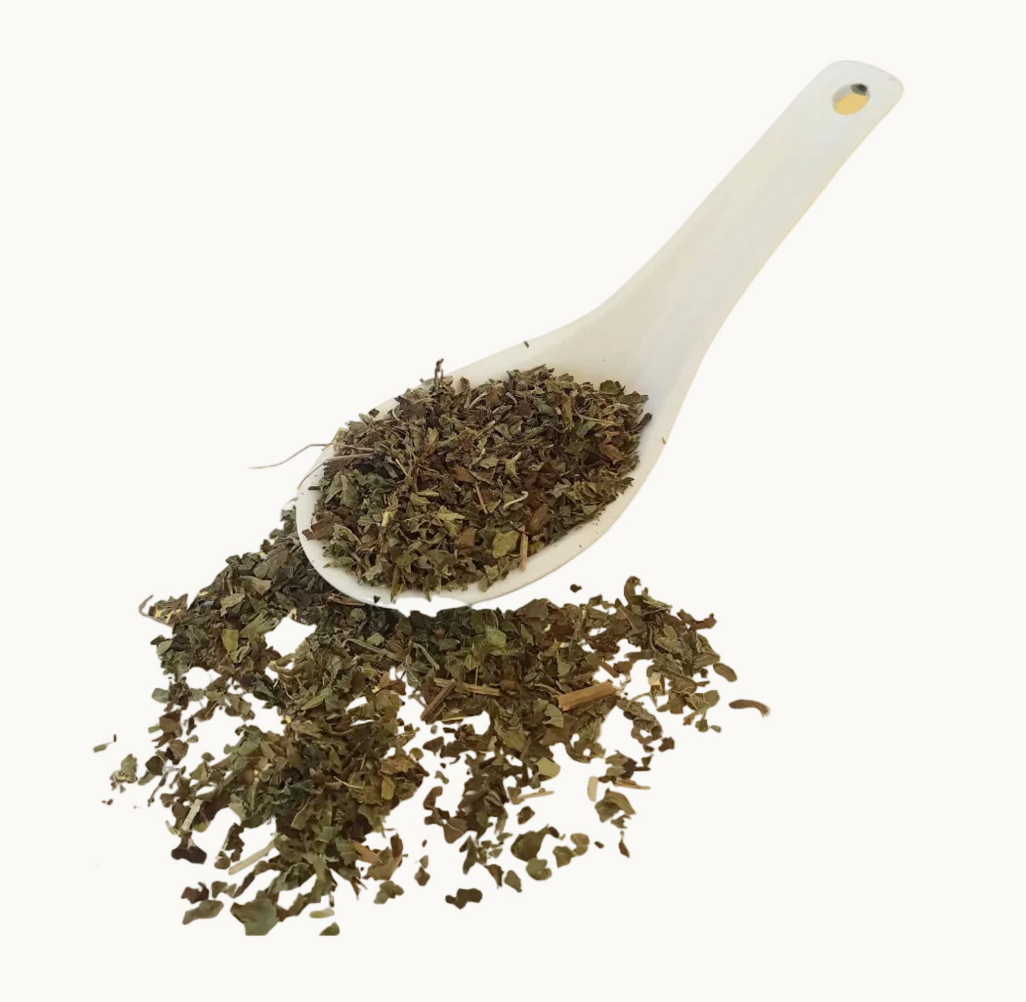 Lemon Balm Herbal Tisane