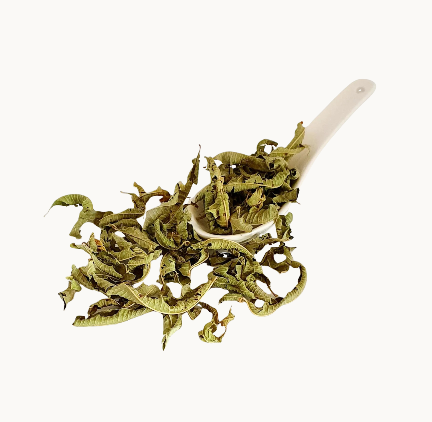 Lemon Verbena Herbal Tisane
