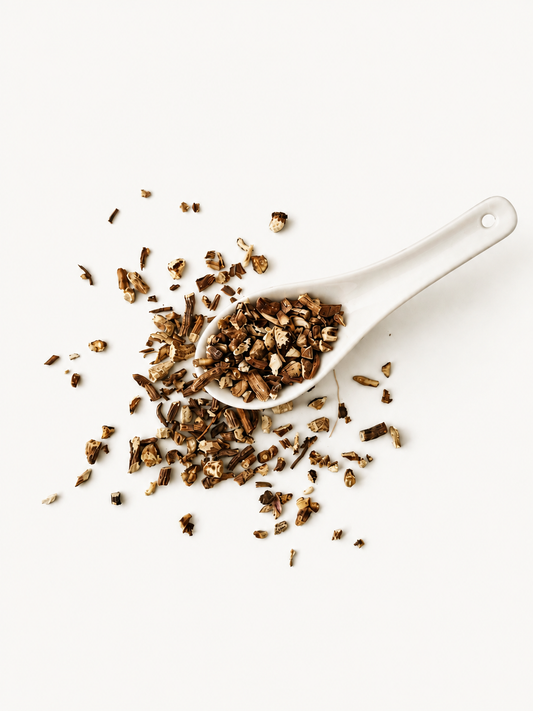 Dandelion Root Herbal Decotion