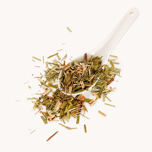 Lemongrass Herbal Tisane (Cut)