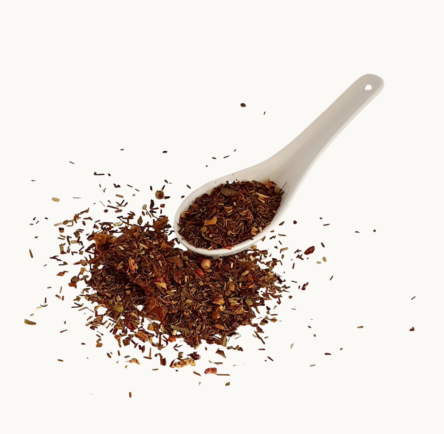 Madagascan Spiced Chai Herbal Tisane