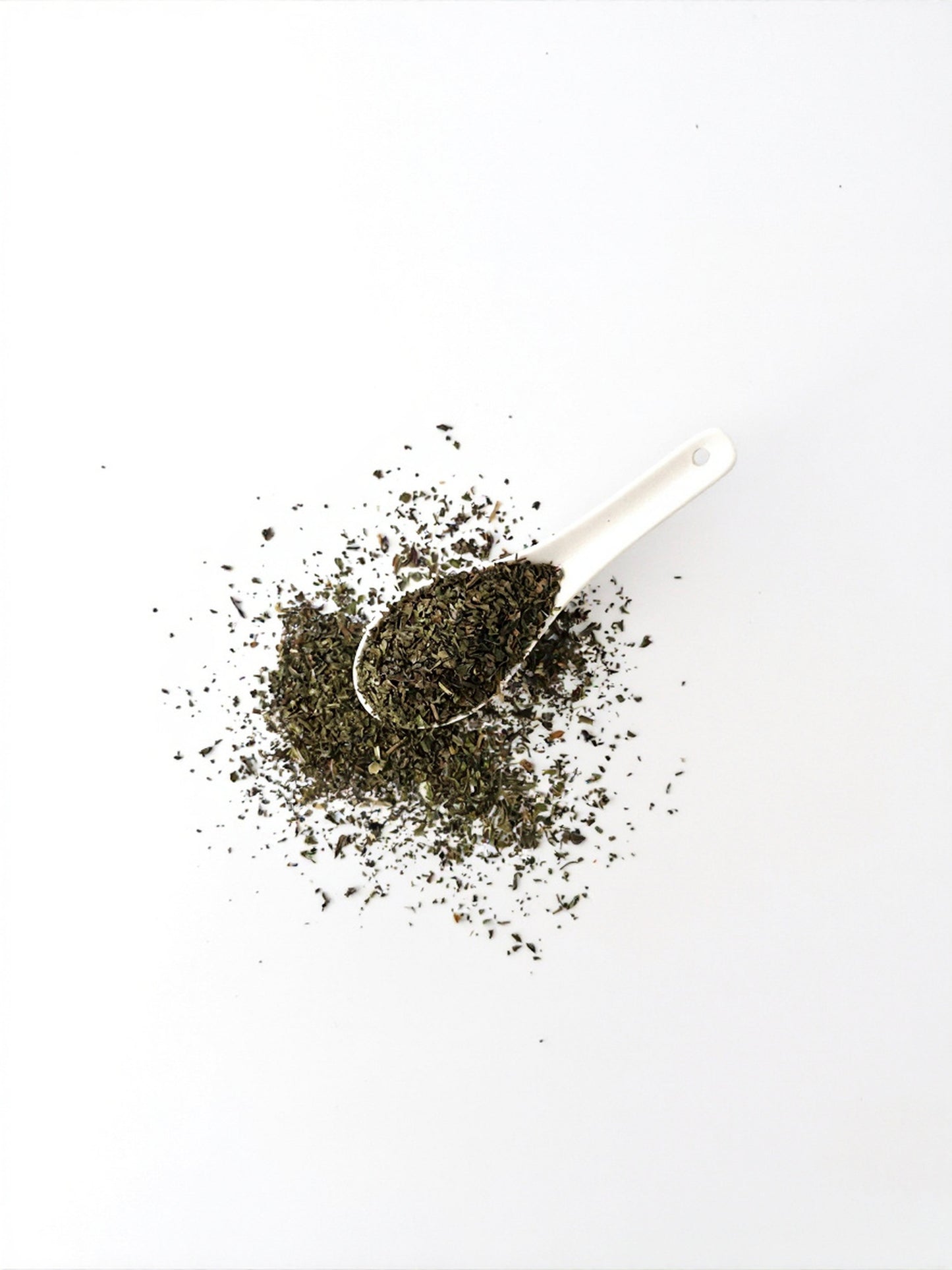 Peppermint Pop & Spearmint Herbal Tisane