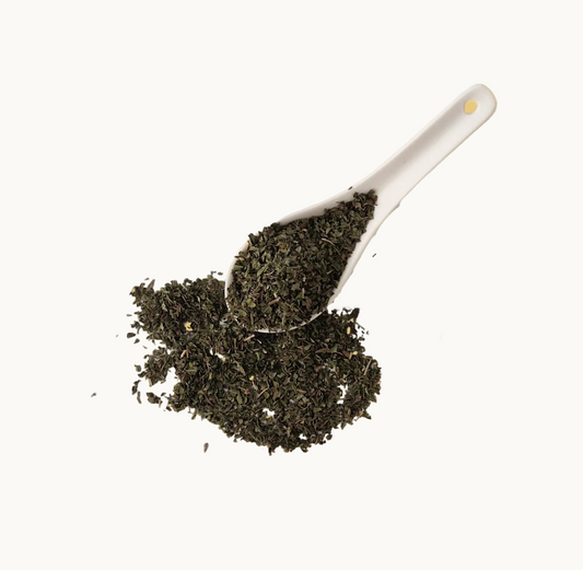 Peppermint Herbal Tisane