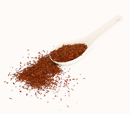 Rooibos Red Bush Fire