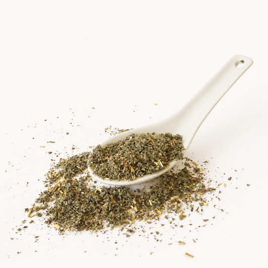 Sage Herbal Tisane