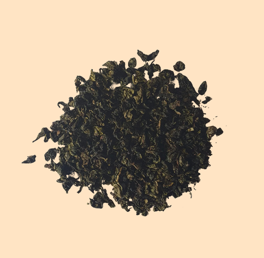 Taiwanese Milk Oolong