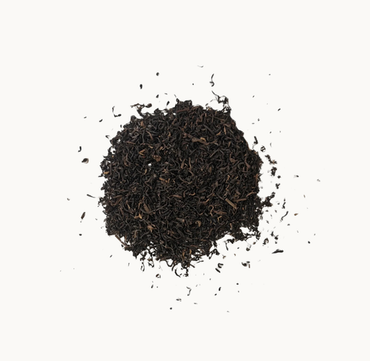 Assam Decaffeinated Tea