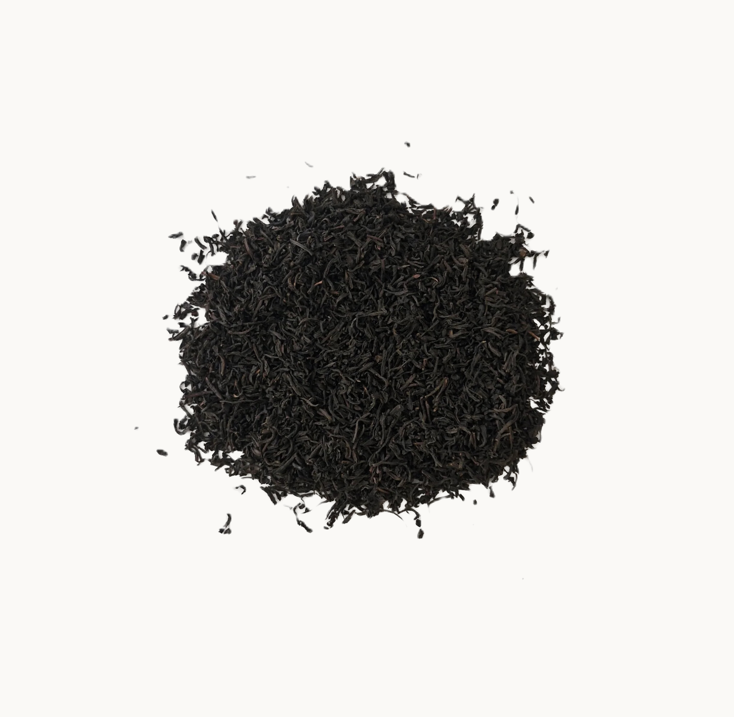 Chinese Keemun Breakfast Tea
