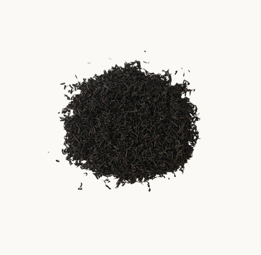 Chinese Keemun Breakfast Tea