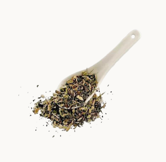 Organic Echinacea Herbal Tisane
