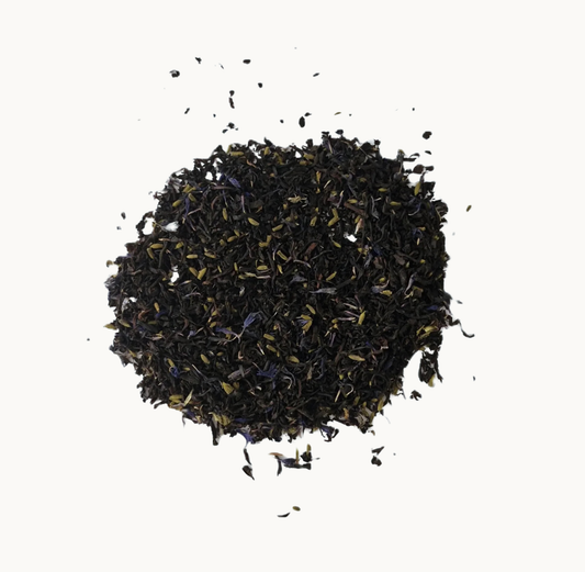 French Lavender Earl Grey