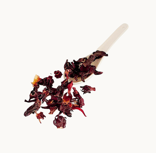 Hibiscus Herbal Tisane
