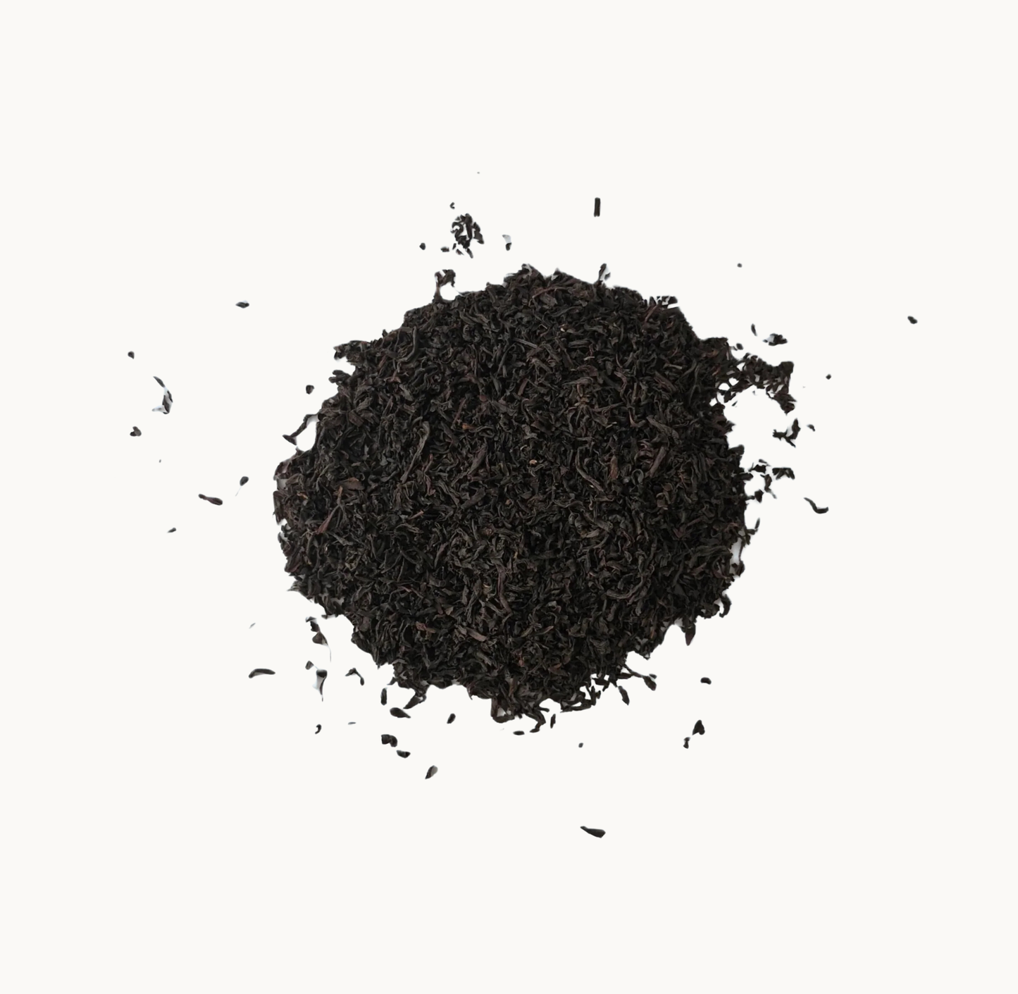 Indian & Sri Lankan Robust Breakfast Tea