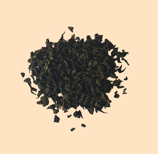 Iron Goddess of Mercy Oolong