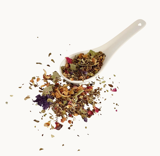 Tranquil Lullaby Tisane