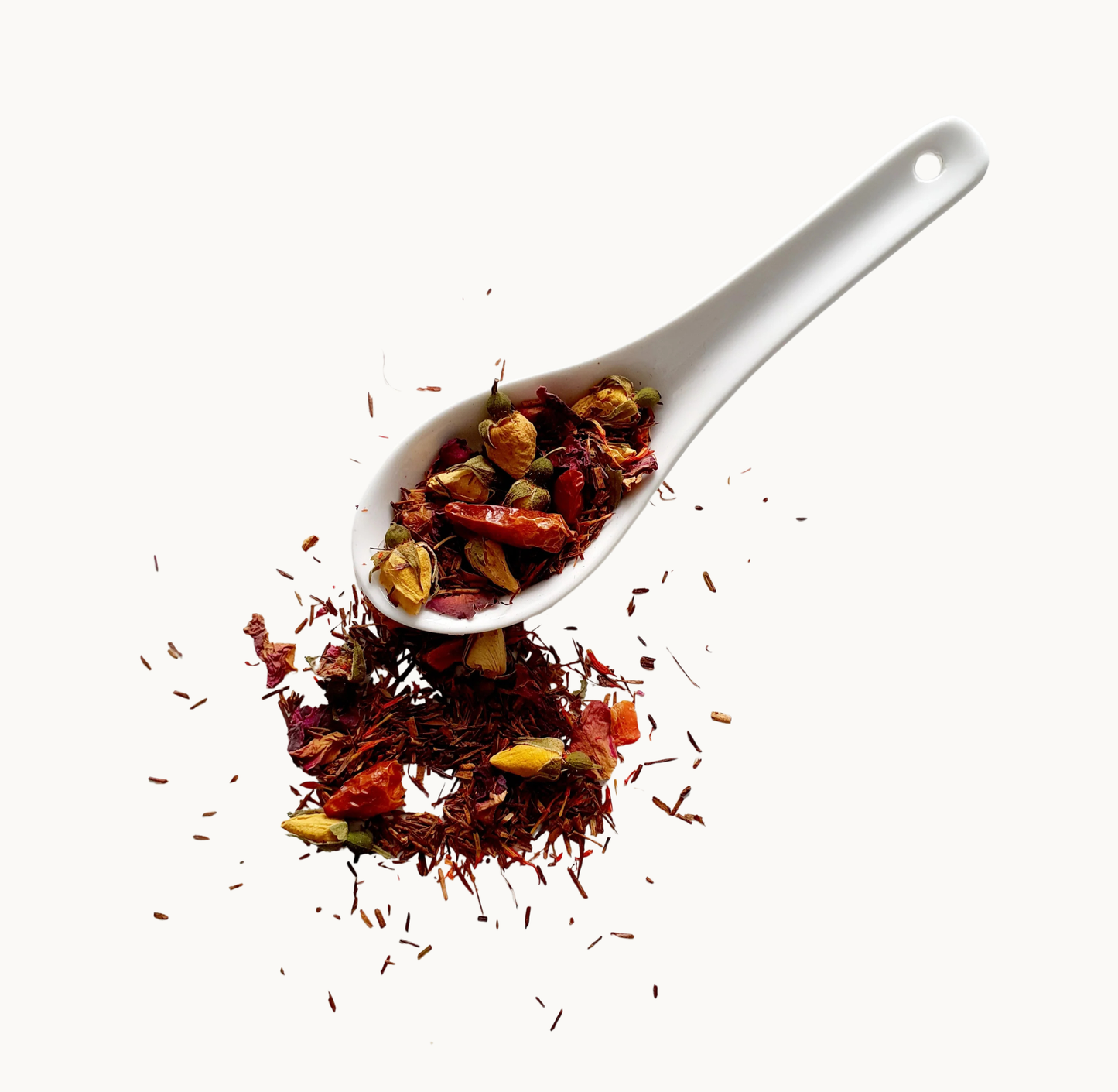 Rooibos Chilli Spice