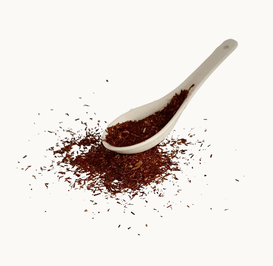 Rooibos Masala Chai