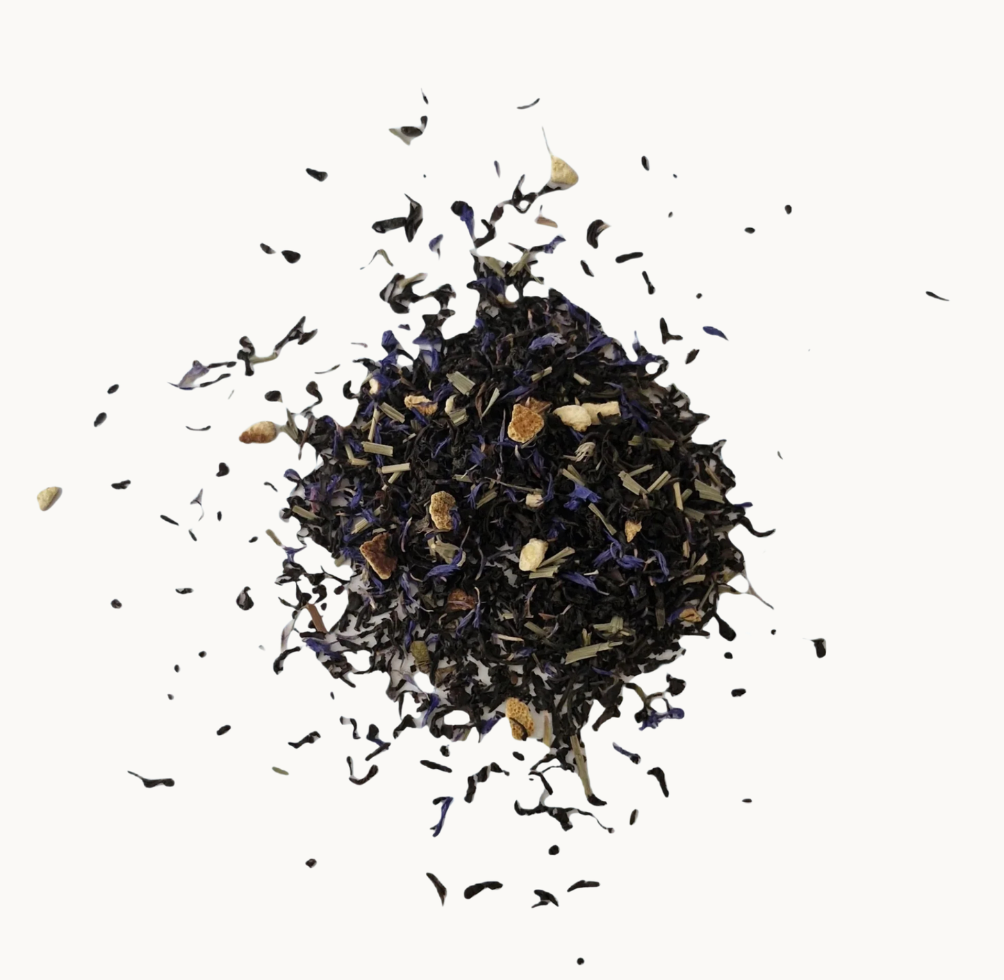 Russian Earl Grey