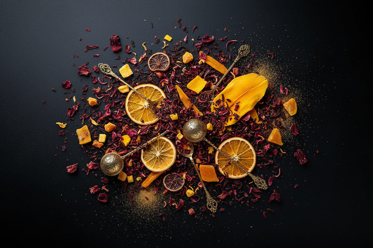 VERSATELIER - Vitality
